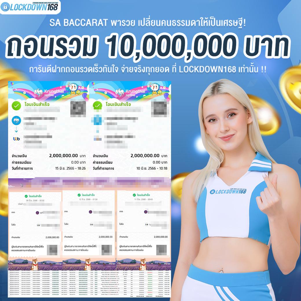 Shark66 คาสิโนออนไลน์สุดฮิต เกมทำเงินจริง ไม่มีเบื่อ